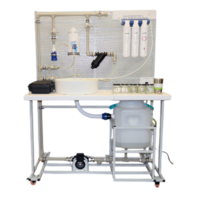 Лабораторная установка «Изучение процесса очистки воды» - fgospostavki.ru - Тихорецк