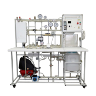 Стенд «Измерение показателей систем ЖКХ» - fgospostavki.ru - Тихорецк