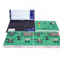 Учебный стенд «Тренажер программиста» с ноутбуком - fgospostavki.ru - Тихорецк