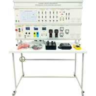 Комплект учебного оборудования «Измерение электрических величин» - fgospostavki.ru - Тихорецк