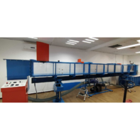 Комплект учебного оборудования «Лоток гидравлический» - fgospostavki.ru - Тихорецк