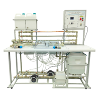Типовой комплект учебного оборудования «Основы механики жидкости» - fgospostavki.ru - Тихорецк
