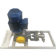 Комплект для сборки-разборки насос-дозатора типа насос дозировочный  - fgospostavki.ru - Тихорецк