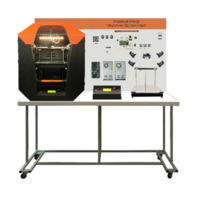 Готовая лаборатория «3D моделирования и прототипирования» на 10 обучающих мест - fgospostavki.ru - Тихорецк