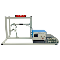 Лабораторный стенд "Определение главных напряжений при кручении и совместном действии изгиба при кручении" - fgospostavki.ru - Тихорецк
