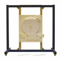 Лабораторный стенд «Моделирование процесса формообразования зубьев в станочном зацеплении» - fgospostavki.ru - Тихорецк
