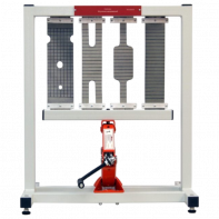 Комплекс "Изучение напряжений" - fgospostavki.ru - Тихорецк