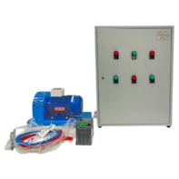 Комплект монтажа и наладки схем регулирования скорости асинхронного двигателя - fgospostavki.ru - Тихорецк