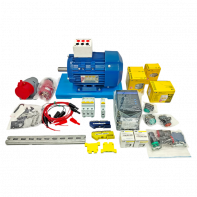 Комплект монтажа и наладки схем плавного пуска асинхронного двигателя - fgospostavki.ru - Тихорецк