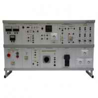 Стенд по электромонтажу тип 1  - fgospostavki.ru - Тихорецк