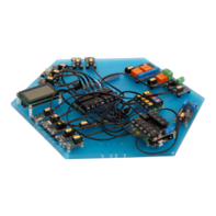 Образовательный набор "Квант ЙоТик М1" (Образовательный набор по электронике) - fgospostavki.ru - Тихорецк