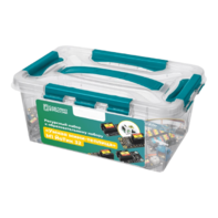 Ресурсный набор для "Умная мини-теплица" М1 ЙоТик 32 - fgospostavki.ru - Тихорецк