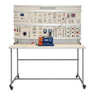 Учебный комплект лабораторного оборудования «Электрические аппараты» - fgospostavki.ru - Тихорецк