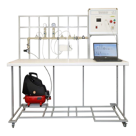 Лабораторный стенд "Датчики давления"  - fgospostavki.ru - Тихорецк