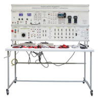 Типовой комплект учебного оборудования «Контрольно-измерительные приборы и автоматика» - fgospostavki.ru - Тихорецк