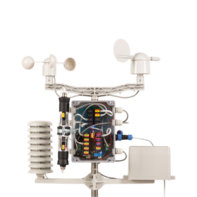 Образовательный набор "Школьная Метеостанция ЙоТик М2" (Цифровая метеорология) - fgospostavki.ru - Тихорецк