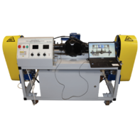 Лабораторный стенд "Рабочие процессы механизмов распределения мощности ведущих мостов"  - fgospostavki.ru - Тихорецк