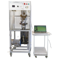 Лабораторный стенд «Независимая рычажная подвеска» (динамика) - fgospostavki.ru - Тихорецк