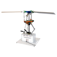 Учебный макет «Устройство и принцип работы автомата перекоса вертолета» - fgospostavki.ru - Тихорецк