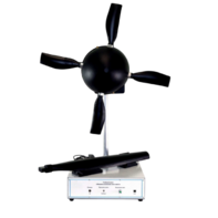 Учебный макет «Механизм изменения шага винта» - fgospostavki.ru - Тихорецк