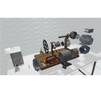 Виртуальный лабораторный практикум «Электроаппараты»  - fgospostavki.ru - Тихорецк