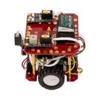 Образовательный набор "Динамика ЙоТик М1" (Мобильная робототехника) - fgospostavki.ru - Тихорецк