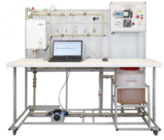 Комплект учебного лабораторного оборудования «Промышленные датчики температуры» - fgospostavki.ru - Тихорецк