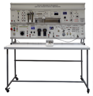 Комплект учебно-лабораторного оборудования «Датчики технологических параметров» - fgospostavki.ru - Тихорецк