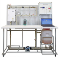 Лабораторный стенд "Датчики температуры"  - fgospostavki.ru - Тихорецк