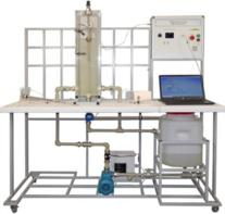 Лабораторный стенд "Датчики уровня"  - fgospostavki.ru - Тихорецк