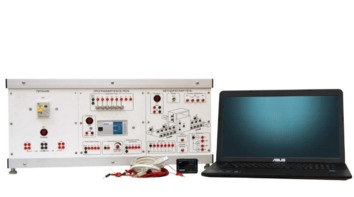 Типовой комплект учебного оборудования «Средства автоматизации и управления ОВЕН в минимальной конфигурации»  - fgospostavki.ru - Тихорецк