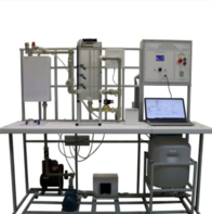 Лабораторный стенд "Изучение работы системы автоматического управления" - fgospostavki.ru - Тихорецк