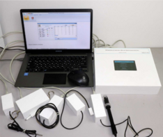 Лабораторный комплект «Датчики физических величин» - fgospostavki.ru - Тихорецк