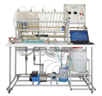 Стенд «Механика жидкости» - fgospostavki.ru - Тихорецк