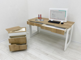 Профессиональный стол психолога-дефектолога "Старт" - fgospostavki.ru - Тихорецк