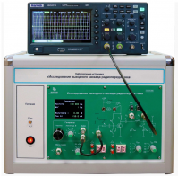 Лабораторная установка «Исследование выходного каскада радиопередатчика»  - fgospostavki.ru - Тихорецк