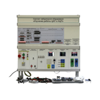 Комплект лабораторного оборудования «Радиотехнические цепи и сигналы №1» - fgospostavki.ru - Тихорецк