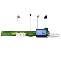 Комплект учебно-лабораторного интерактивного оборудования для изучения основ радиолокации и радиоэлектронной борьбы - fgospostavki.ru - Тихорецк