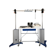 Лабораторная установка "Исследование характеристик направленности и диапазонных свойств симметричного вибратора и телевизионных антенн дециметрового диапазона" - fgospostavki.ru - Тихорецк