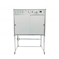 Лабораторный стенд «Энергосберегающие технологии в светотехнике» - fgospostavki.ru - Тихорецк