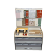 Учебно-методический комплект «Изучение процесса ведения отделочных работ» - fgospostavki.ru - Тихорецк