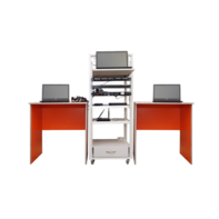 Типовой комплект учебного оборудования  «IP-телефония» VOIP - fgospostavki.ru - Тихорецк