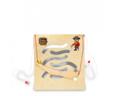 Игровая панель «Пират и сокровища»  - fgospostavki.ru - Тихорецк