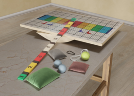 Комплект балансировочный «Успех» (Баламетрикс) - fgospostavki.ru - Тихорецк