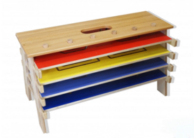 Комплект дидактических лабиринтов №1 - fgospostavki.ru - Тихорецк