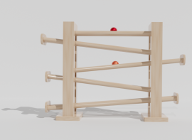 Кугельбан для концентрации внимания - fgospostavki.ru - Тихорецк