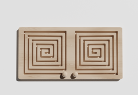 Межполушарная доска №1 - fgospostavki.ru - Тихорецк