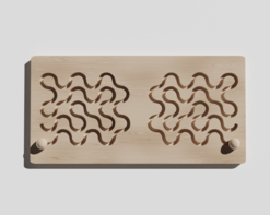 Межполушарная доска №12 - fgospostavki.ru - Тихорецк