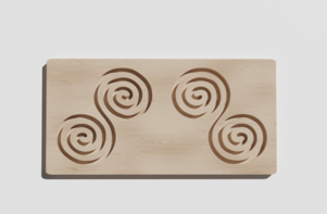 Межполушарная доска №14 - fgospostavki.ru - Тихорецк