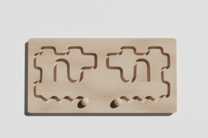 Межполушарная доска №19 - fgospostavki.ru - Тихорецк